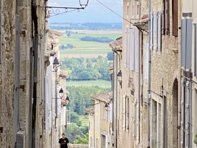 Amassa France - YOAS Yoga Retreats