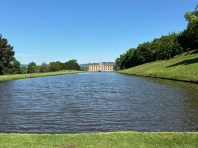 Peak District - YOAS Yoga Retreats