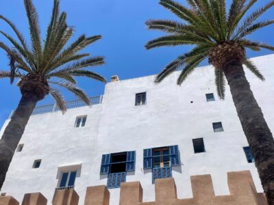 Essaouira - YOAS Yoga Retreats