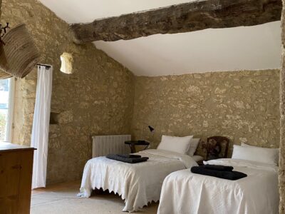 Amassa France - YOAS Yoga Retreats