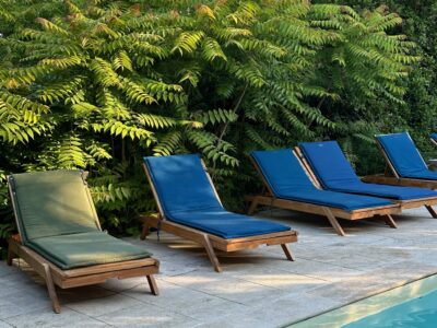 Amassa France - YOAS Yoga Retreats