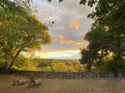 Amassa France - YOAS Yoga Retreats