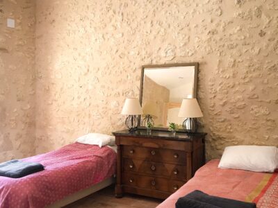 Amassa France - YOAS Yoga Retreats