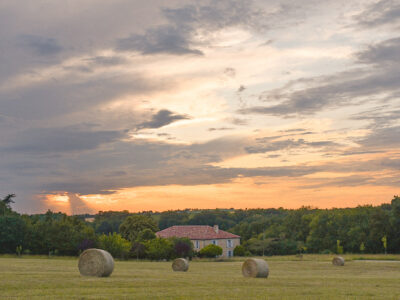 Amassa France - YOAS Yoga Retreats