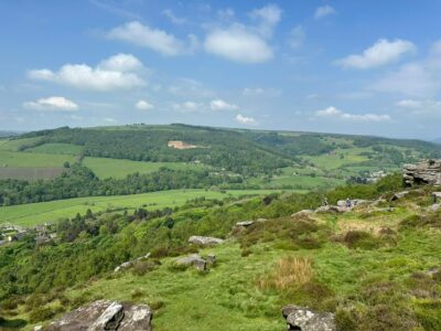 Peak District - YOAS Yoga Retreats