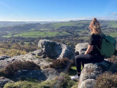 Peak District - YOAS Yoga Retreats