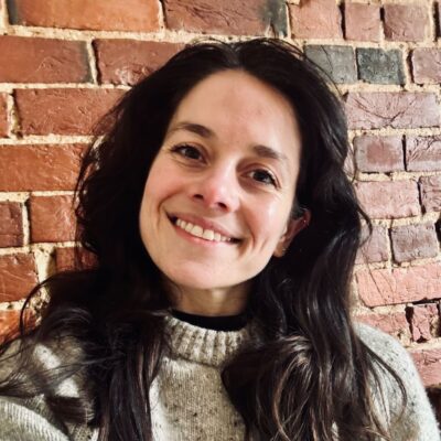 Ayesha Sowani - yoga teacher - YOAS Yoga Retreats