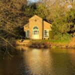 Norfolk - YOAS Yoga Retreats