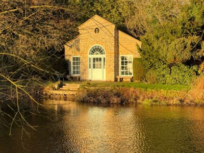 Norfolk - YOAS Yoga Retreats