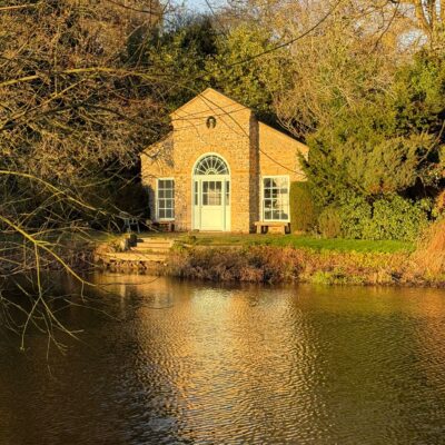 Norfolk - YOAS Yoga Retreats