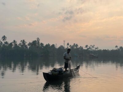 Kerala - YOAS Yoga Retreats