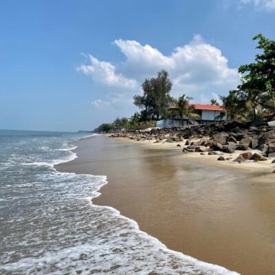 Kerala - YOAS Yoga Retreats