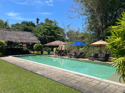Sri Lanka - YOAS Yoga Retreats