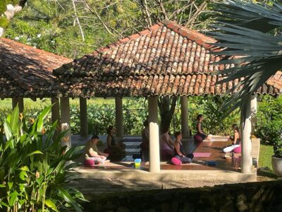 Sri Lanka - YOAS Yoga Retreats