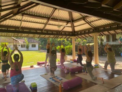Sri Lanka - YOAS Yoga Retreats