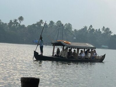 Kerala - YOAS Yoga Retreats