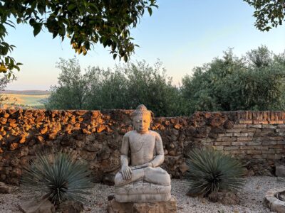 Cortijo San Jose Andalusia - YOAS Yoga Retreats