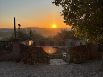 Cortijo San Jose Andalusia - YOAS Yoga Retreats