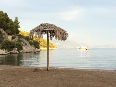 Epidavros Greece - YOAS Yoga Retreats