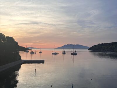 Epidavros Greece - YOAS Yoga Retreats