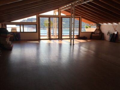 Epidavros Greece - YOAS Yoga Retreats