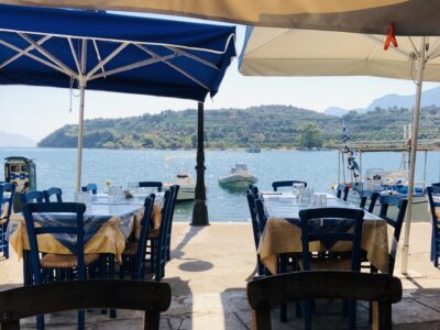 Epidavros Greece - YOAS Yoga Retreats