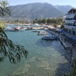 Epidavros Greece - YOAS Yoga Retreats