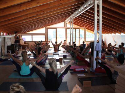 Epidavros Greece - YOAS Yoga Retreats