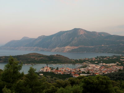 Epidavros Greece - YOAS Yoga Retreats