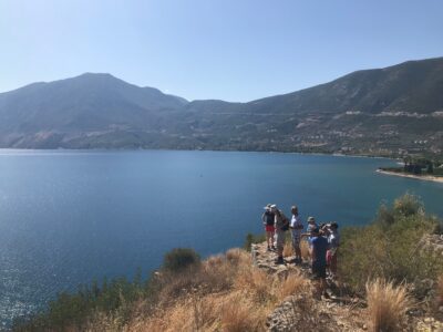 Epidavros Greece - YOAS Yoga Retreats
