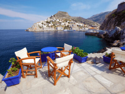 Epidavros Greece - YOAS Yoga Retreats
