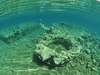 Epidavros Greece - YOAS Yoga Retreats