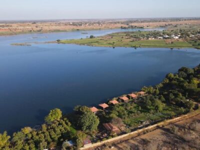 Rajasthan, India - YOAS Yoga Retreats