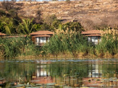Rajasthan, India - YOAS Yoga Retreats