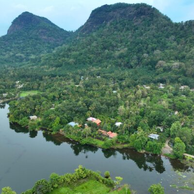 Kerala - YOAS Yoga Retreats