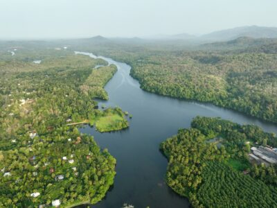 Kerala - YOAS Yoga Retreats