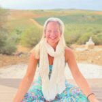 Rhi Kicks - yoga teacher - YOAS Yoga Retreats
