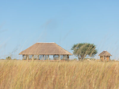 Chobe - Botswana - YOAS Yoga Retreats