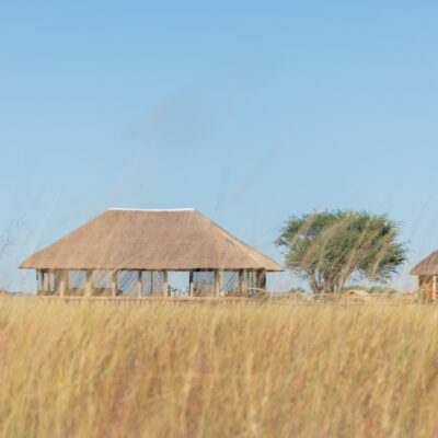 Chobe - Botswana - YOAS Yoga Retreats