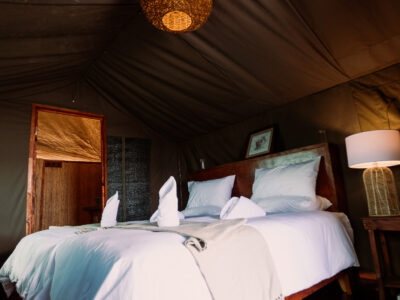 Chobe - Botswana - YOAS Yoga Retreats