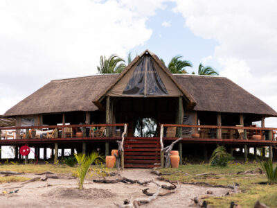 Chobe - Botswana - YOAS Yoga Retreats