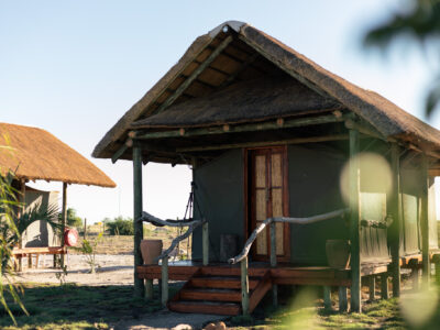 Chobe - Botswana - YOAS Yoga Retreats