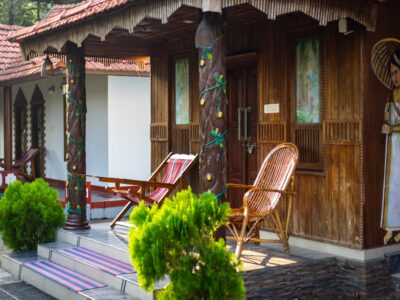 Kerala - YOAS Yoga Retreats