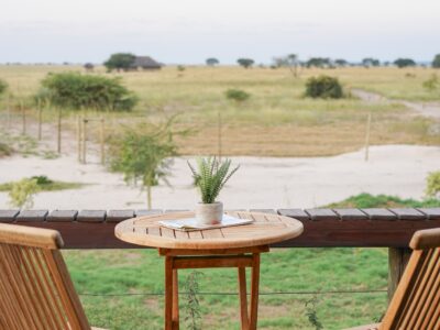 Chobe - Botswana - YOAS Yoga Retreats