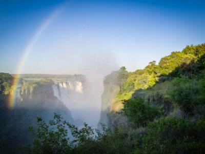 Chobe - Botswana - YOAS Yoga Retreats