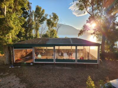 Kefalonia - YOAS Yoga Retreats